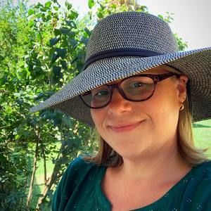 Meet your Posher, Vanessa